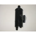 thumbnail image 2 of Global Parts Distributors 9642269 New Compressor With Kit Fits select: 1999-2002 HYUNDAI SONATA, 2 of 4