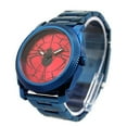 thumbnail image 3 of Spider-Man 111581 Spider-Man Stainless Steel Men Watch, 3 of 5