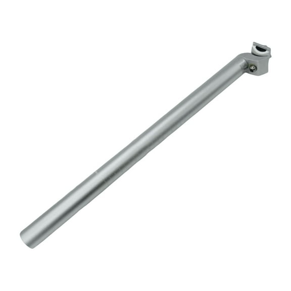 yotijay Mountain Road Bike Seatpost for 33.9 mm Diameter Practical Seat Post