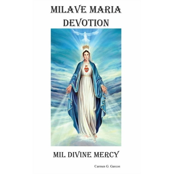 Milave Maria Devotion, (Paperback)