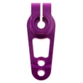 thumbnail image 1 of Vonte Servo Cuerno Derivado 25T SAKURA D4 Púrpura Zulema Cuerno de brazo servo 25T, 1 of 6