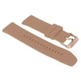 thumbnail image 1 of Silicone Band,Professional Soft Quick Release Smart Watch Strap Replacement Accessory Fit For  GTR 4c,Multiple Colors, 1 of 8