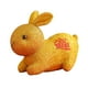 thumbnail image 3 of Conejito de peluche de juguete para dormir, juguete de acompañamiento, regalo, muñeca de animal, juguetes, adorno de peluche para Áurea 20cm, 3 of 9