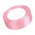 thumbnail image 1 of Inteprter Cinta de papel de regalo Accesorios de artesanía de bricolaje para bodas Cintas de poliéster Rosa 04 Type3 NO3, 1 of 6