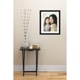 thumbnail image 3 of Mainstays 20x24 Wide Gallery Poster and Picture Frame, Black, 3 of 5