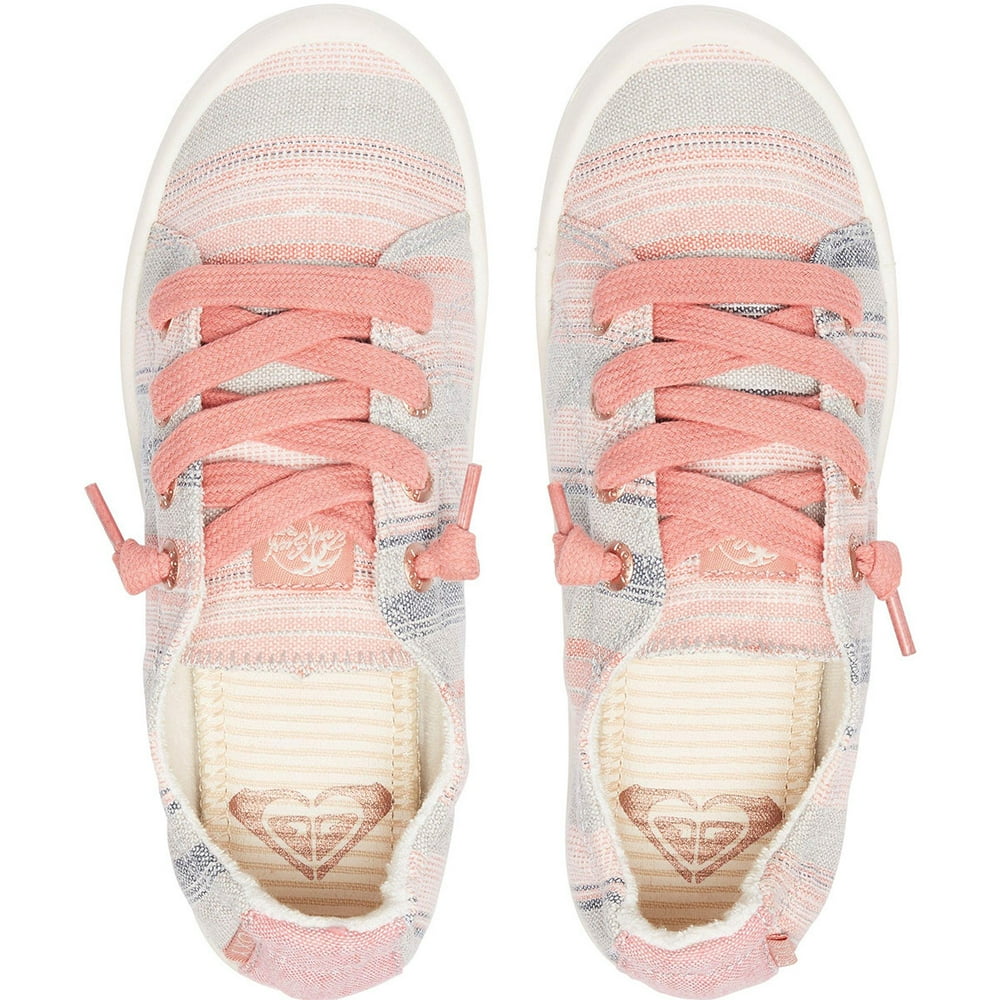 Roxy - Roxy Big Girls' Bayshore III Shoes - Walmart.com - Walmart.com