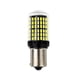 thumbnail image 1 of Riwesomey Luz de señal de giro Instalación práctica Lámpara de freno Pantalla de vidrio Artesanía Bombilla LED Fina Alto brillo Suministros Bombillas para automóviles Luz blanca Riwesomey VI016916-01, 1 of 1