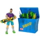 thumbnail image 1 of Paquete de accesorios FORTNITE Solo Mode con figura y caja de suministros, 1 of 9