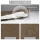 thumbnail image 5 of Juego de Edredón Reversible King Size Resistente al Agua Easy-Going, 5 of 7