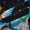 Black Blue Q, variant on jejeloiu Letter A Monogrammed Black Out Curtains,Cartoon Astronaut Curtains Pack of 2 (42x63 Each),Galaxy Planet Bedroom Curtains For Boys,Microfiber Room Decorative