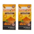 thumbnail image 1 of Colágeno Articular Curmafort Suplemento 30 Cápsulas Pack 2 blanco, 1 of 2