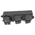 thumbnail image 2 of Interruptor de control principal de puerta y ventana eléctrica 8-97417469-0 apto para piezas de repuesto ACC, fácil de instalar Macarena Interruptor de ventana, 2 of 7