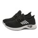 thumbnail image 1 of Zapatos De Mujer - Para Gimnasio Viajes Trabajo Zapatos Para Correr Transpirables Informales Zapatos De Tela Livianos Para Mujer, 1 of 6