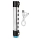 thumbnail image 1 of Linterna LED Camping Multifuncional Ticfox Portátil IP65 impermeable, 1 of 14