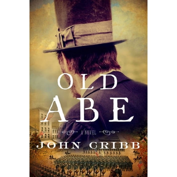 Old Abe, (Hardcover)
