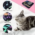 thumbnail image 5 of Gymnastics Blanket Gifts for Women Girls, Gymnasts Throw Blanket Super Soft Lightweight Travel Bed Sofa Blankets for Gymnast Gymnastic Lovers Competition Accessories, 50 脳 60 Inch, 5 of 8