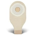 thumbnail image 2 of ActiveLife Colostomy Pouch Drainable 1.25" Stoma 12"L 1pc System Opaque 022759, 10 Ct, 2 of 5