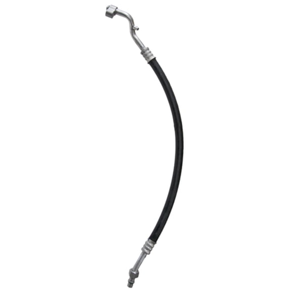 Suction Line Hose Assembly