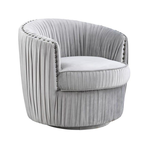 Coast To Coast Swivel Accent Chair
