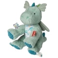 thumbnail image 1 of Mary Meyer - Jouet Doux Taggies - Drax Dragon 11 Pouces, 1 of 4