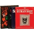 thumbnail image 2 of The Creepy Collection : The Vampires; Supernatural; Dr. Frankenstein's Human Body (Box Set, Paperback), 2 of 2