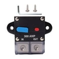 thumbnail image 3 of Disyuntor CUTICAT con interruptor de reinicio manual 300A, 3 of 8
