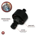 thumbnail image 3 of Performance Tool W87020 Power Steering Pump/Alternator Puller , Black, 3 of 4