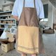 thumbnail image 1 of Chefs' Prank Apron Novelty Prank Aprons for Mens Perfect Gag for Dad Barbecue Parties, 1 of 5