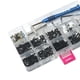 thumbnail image 3 of Juego de Tornillos Universal Hugo 370pcs para WPL Full Series Camiones, 3 of 4
