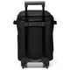 thumbnail image 3 of Hielera Mochila Ruedas CHILLER SOFT COOLER 42 Latas Coleman negro Estándar, 3 of 4