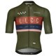 thumbnail image 3 of Camiseta de manga corta para hombre de The Pedla 2021, recién llegada, para ciclismo al aire libre, de secado rápido, para deportes de montaña y triatlón, 3 of 5