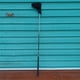 thumbnail image 3 of Cubierta para la cabeza del club de lujo de malla y PU Golf Putter Headwear Negro Sunnimix Funda duradera para putter de golf, 3 of 8