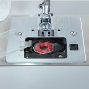 SINGER Heavy Duty 44S Sewing Machine with Accessories, 23 Built in Stiches deliver 97 Stitch Applications, 1100 Stitches/min, Powerful Performance, Great for All Projects & Fabrics