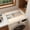 G, variant on Waterproof Washing Machine Cover Pad 50x60cm - Dustproof Protection Mat for Front Load & Top Load Washers, Universal Laundry Room Appliance Protector