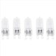thumbnail image 2 of 20Pcs G9 Halogen Light Bulbs,40W Clear Halogen Lamps Dimmable,2800K, 2 of 5