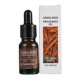 thumbnail image 1 of Aceite de aromaterapia soluble en agua con gotero, aceite de cristales, 10ml, 1 of 2