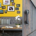 thumbnail image 6 of 3/4 in. Classic Barn Door Handle - 11 In. L, 6 of 10