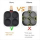 thumbnail image 2 of Sartén para Huevos de 4 Tazas Sartén para Huevos de Granito Saludable y Antiadherente Sartén de Desayuno Versátil para Huevos Panqueques Plett Crepes-A, 2 of 5