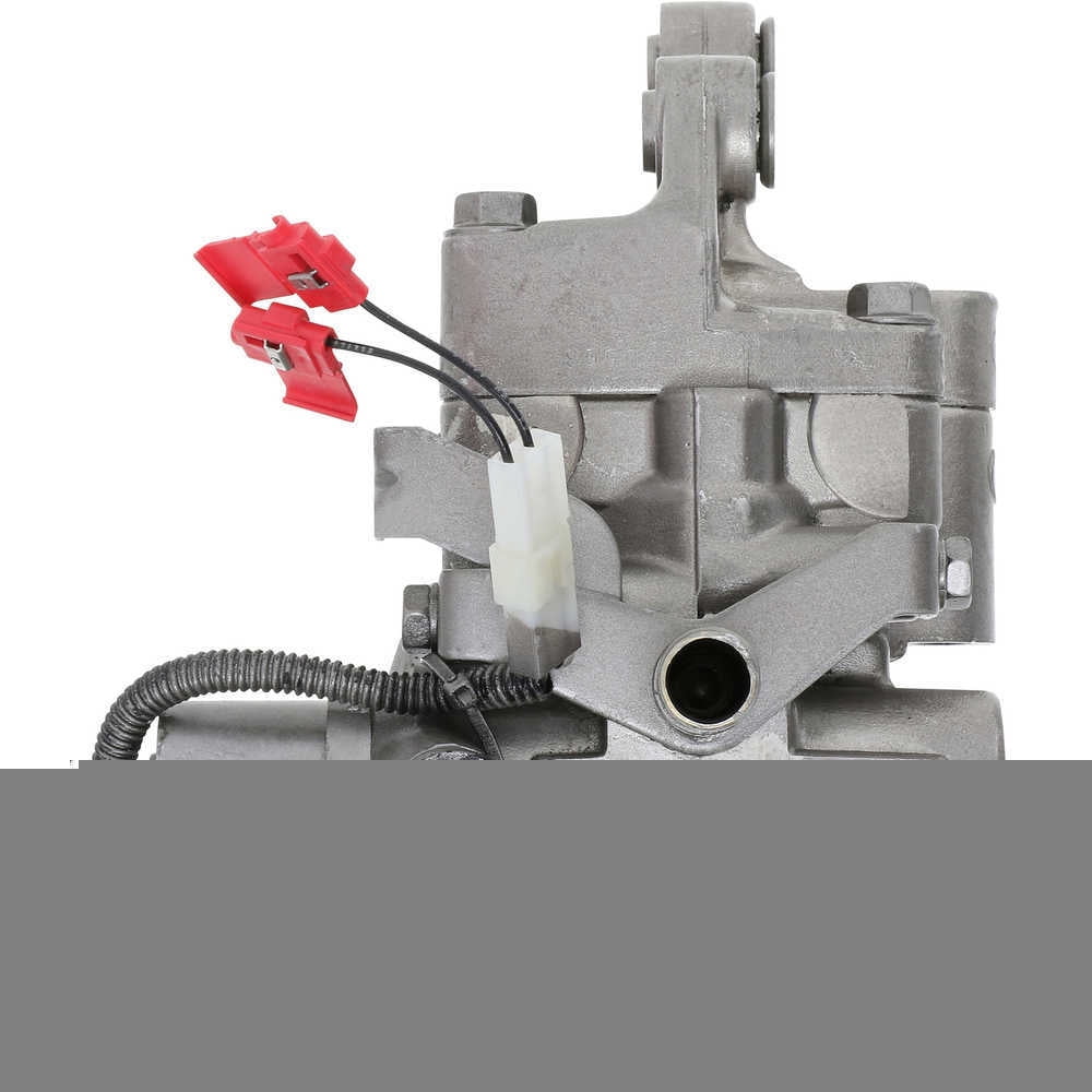 MAVAL 96347M Reman Power Steering Pump