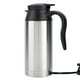 thumbnail image 3 of Hervidor eléctrico para vehículo, taza para beber de acero inoxidable de 750 ml, taza eléctrica para coche, construcción robusta, 3 of 8
