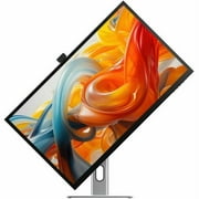 Alogic Clarity Pro 27C4KPDWT 27 Class Yes LCD Touchscreen Monitor - 16:9 - 5ms