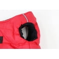 thumbnail image 4 of Puppy Winter Coats - Waterproof Dog Jackets for Small Dogs, Cold Weather 1Pack, 4 of 6