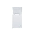 thumbnail image 3 of Diplomat 3.5 cu.ft. Chest Freezer, 3 of 8