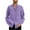 Pink, variant on Horkkom Mens Long Sleeve Button Down Shirts Solid Color Dress Shirts Casual Loose Work Shirts with Pocket L, Gifts for Men