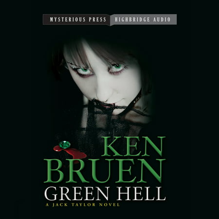 Green Hell : A Jack Taylor Novel