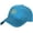 Blue, variant on Christian Orthodox Cross Christogram Cowboy Hat Men Baseball Cap Hats for Women Dad Hat Adjustable Trucker Hat
