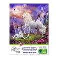 thumbnail image 4 of Rompecabezas de Cartón Premium Edition 500 Pzs Unicornios en el Valle Wuundentoy, 4 of 7