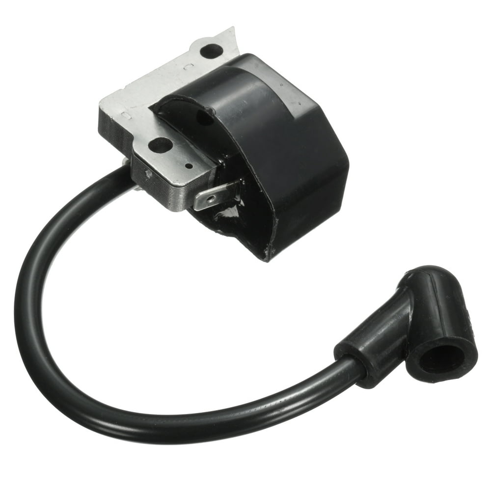 ChainSaw Ignition Module Coil For Poulan Sears Craftsman Weed Eater