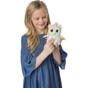 Hatchimals Mystery Egg, Hatch 1 of 4 Interactive Mystery Characters (Styles May Vary), Multicolor