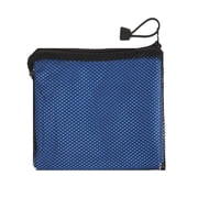 Totes Unisex Lightweight Reusable Packable Rain Poncho